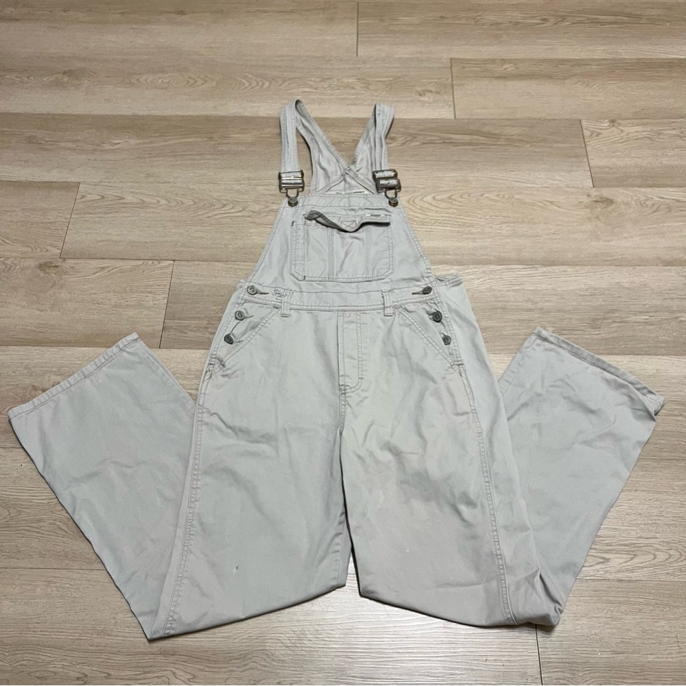 Stephen Hardy Squeeze Overalls Bib Pants Women’s Size Small